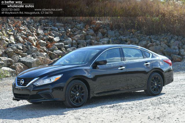 used 2018 Nissan Altima car, priced at $10,995