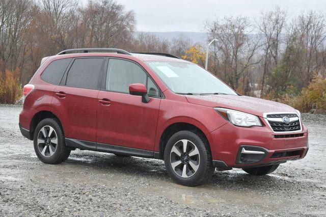 used 2017 Subaru Forester car, priced at $12,495