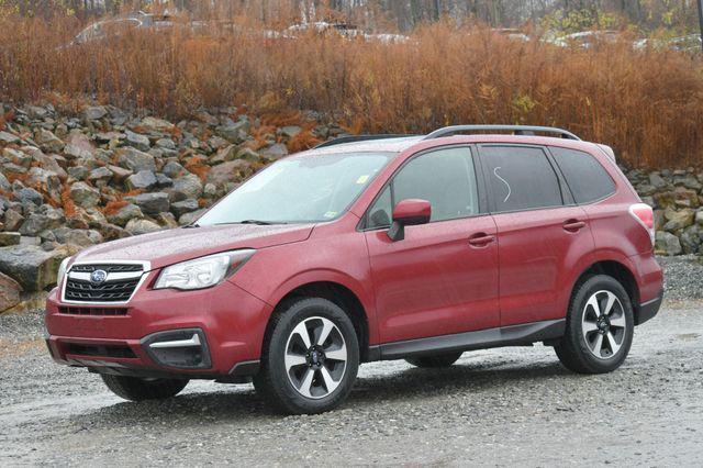 used 2017 Subaru Forester car, priced at $12,495