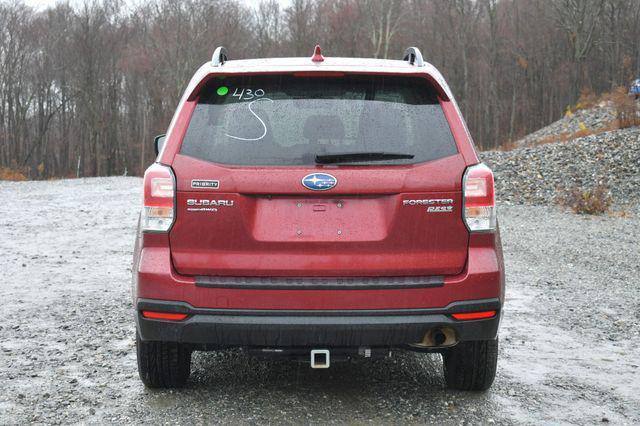 used 2017 Subaru Forester car, priced at $12,495