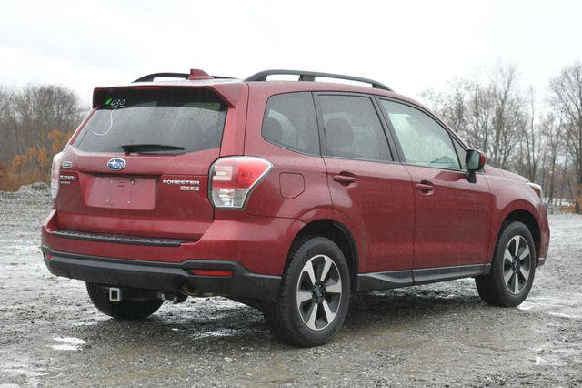 used 2017 Subaru Forester car, priced at $12,495