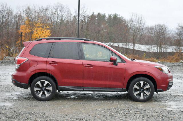 used 2017 Subaru Forester car, priced at $12,495