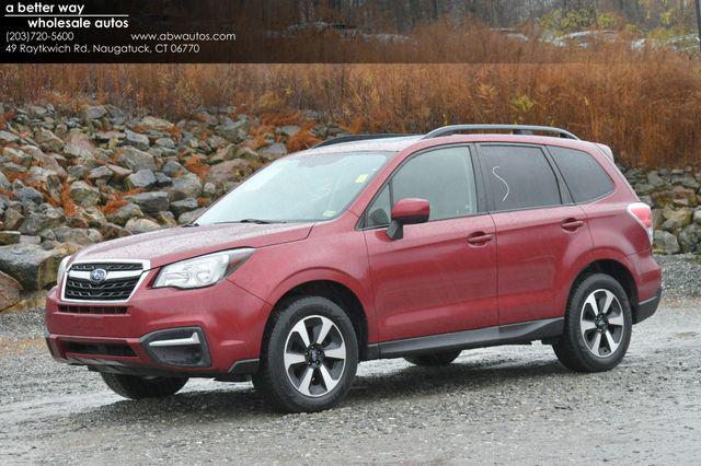 used 2017 Subaru Forester car, priced at $12,495