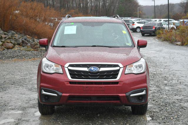 used 2017 Subaru Forester car, priced at $12,495