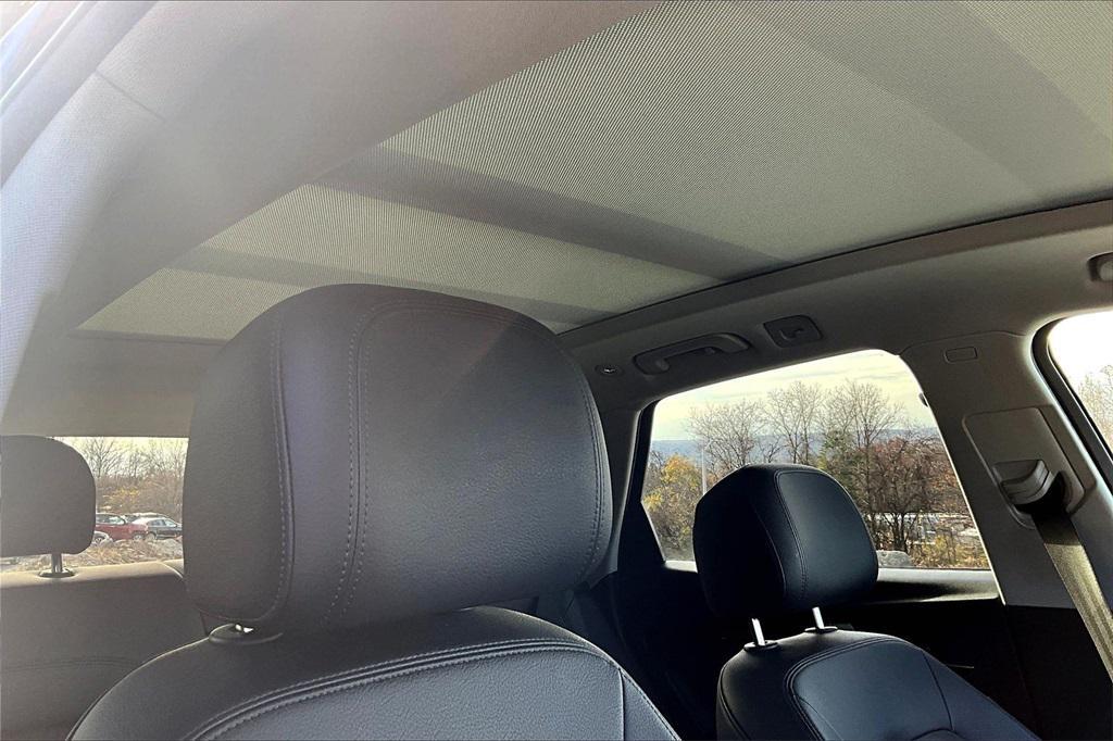 used 2018 Audi Q5 car, priced at $12,995