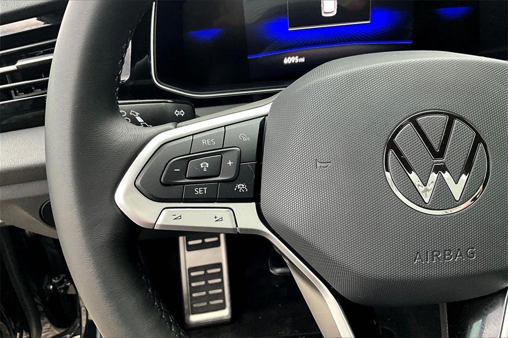 used 2025 Volkswagen Jetta car, priced at $19,995