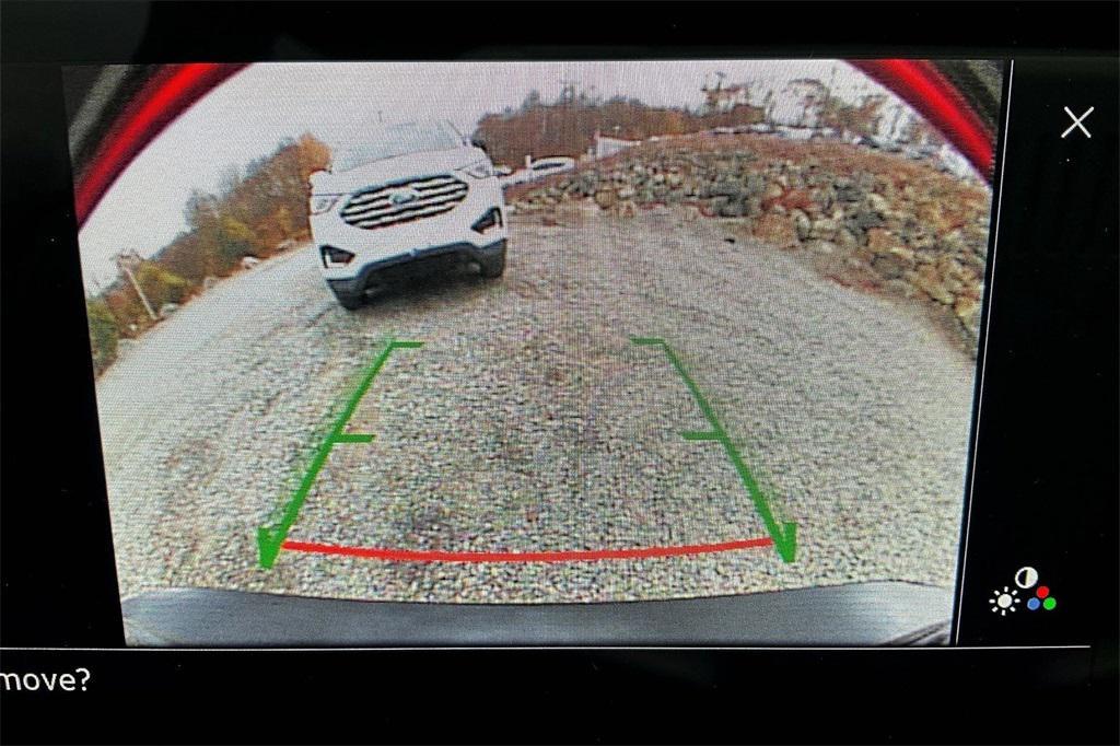 used 2025 Volkswagen Jetta car, priced at $19,995