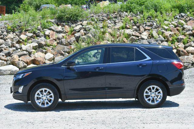 used 2020 Chevrolet Equinox car, priced at $16,495