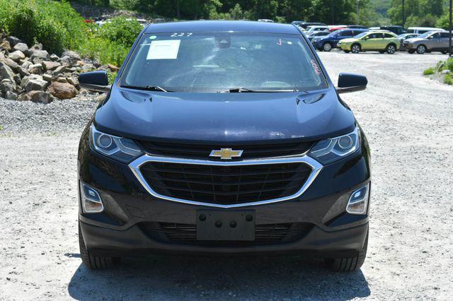 used 2020 Chevrolet Equinox car, priced at $16,495