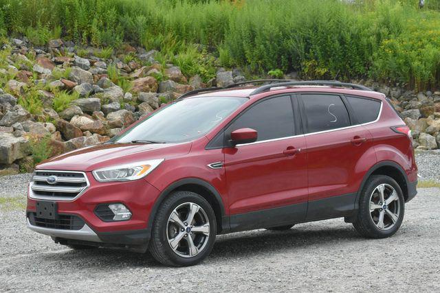 used 2017 Ford Escape car, priced at $9,995