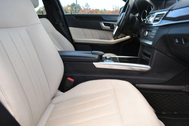 used 2016 Mercedes-Benz E-Class car, priced at $19,995