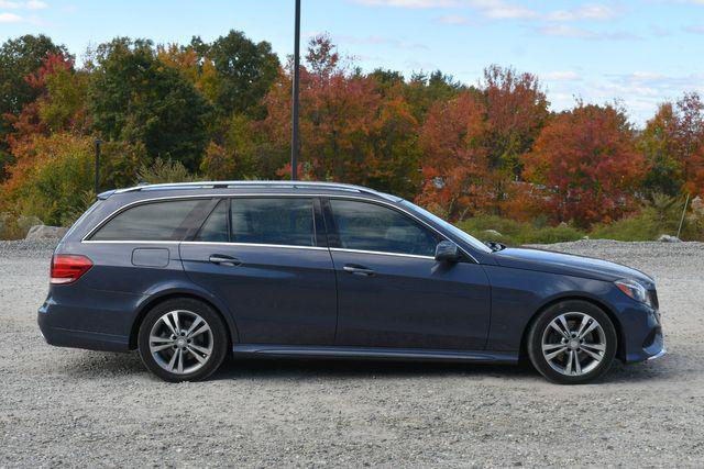 used 2016 Mercedes-Benz E-Class car, priced at $19,995