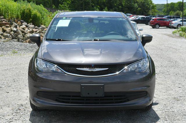 used 2020 Chrysler Voyager car, priced at $14,995