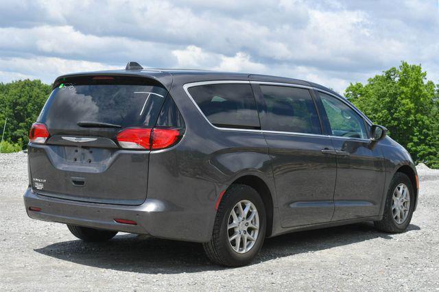 used 2020 Chrysler Voyager car, priced at $14,995
