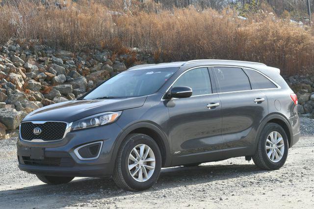 used 2017 Kia Sorento car, priced at $8,995