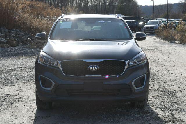 used 2017 Kia Sorento car, priced at $8,995