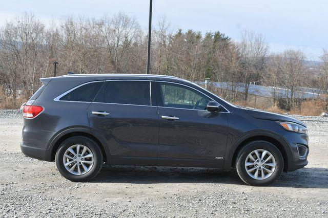 used 2017 Kia Sorento car, priced at $8,995