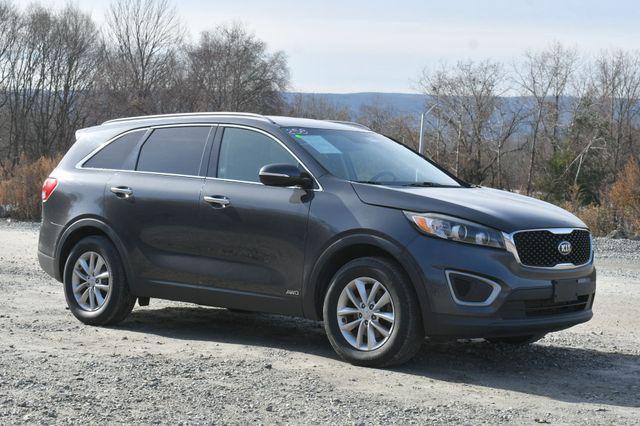 used 2017 Kia Sorento car, priced at $8,995