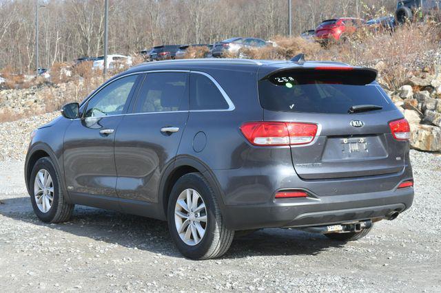 used 2017 Kia Sorento car, priced at $8,995