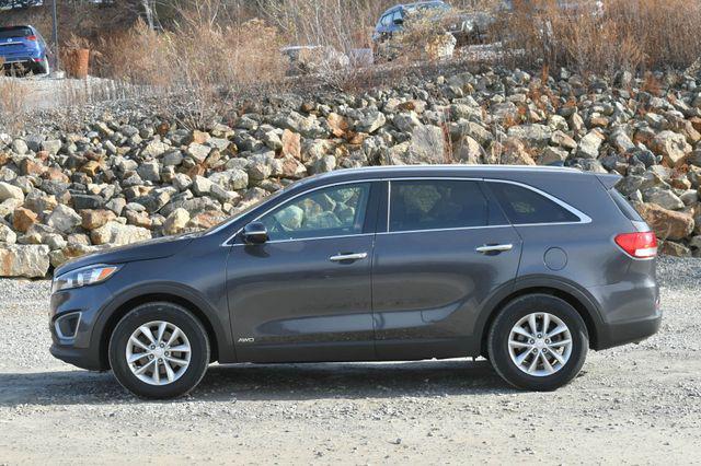 used 2017 Kia Sorento car, priced at $8,995