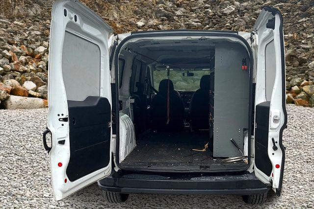 used 2020 Ram ProMaster City car, priced at $11,495