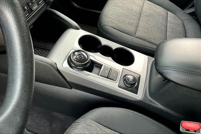 used 2022 Ford Bronco Sport car, priced at $19,995