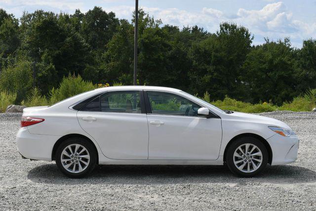 used 2017 Toyota Camry car, priced at $12,995