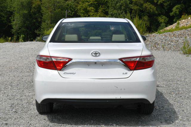 used 2017 Toyota Camry car, priced at $12,995