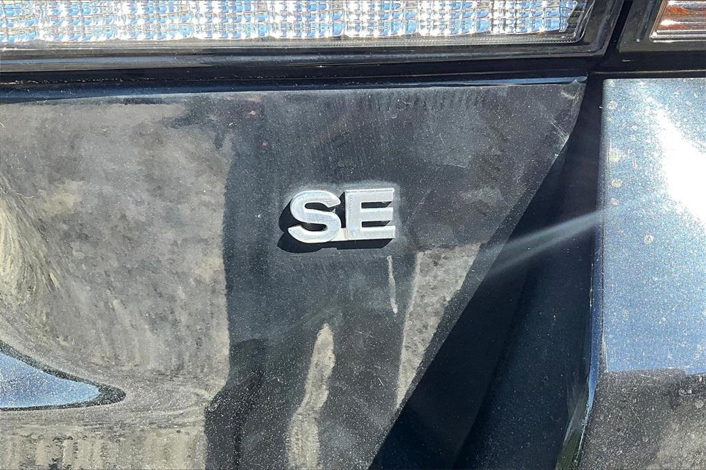 used 2022 Mitsubishi Outlander Sport car, priced at $13,995