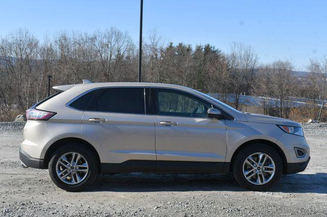 used 2018 Ford Edge car, priced at $15,995