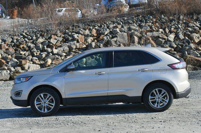 used 2018 Ford Edge car, priced at $15,995