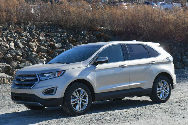 used 2018 Ford Edge car, priced at $15,995