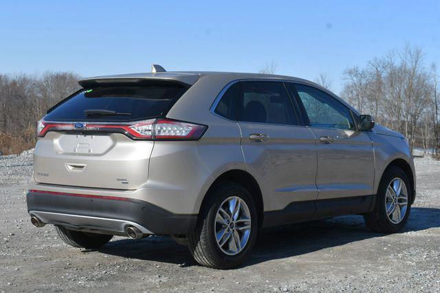 used 2018 Ford Edge car, priced at $15,995