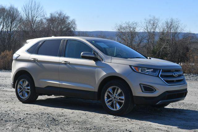 used 2018 Ford Edge car, priced at $15,995