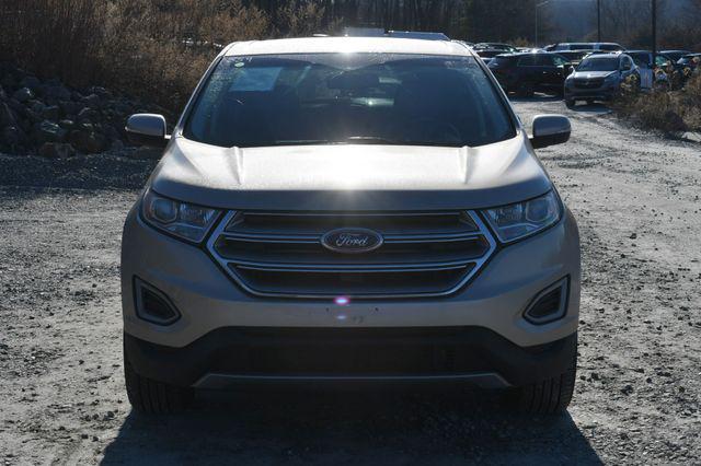 used 2018 Ford Edge car, priced at $15,995