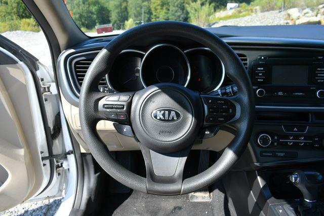 used 2015 Kia Optima car, priced at $6,995