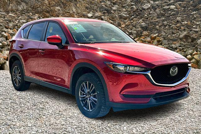 used 2019 Mazda CX-5 car, priced at $20,995