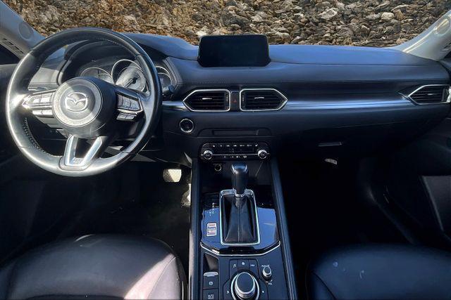 used 2019 Mazda CX-5 car, priced at $20,995