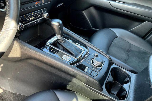 used 2019 Mazda CX-5 car, priced at $20,995