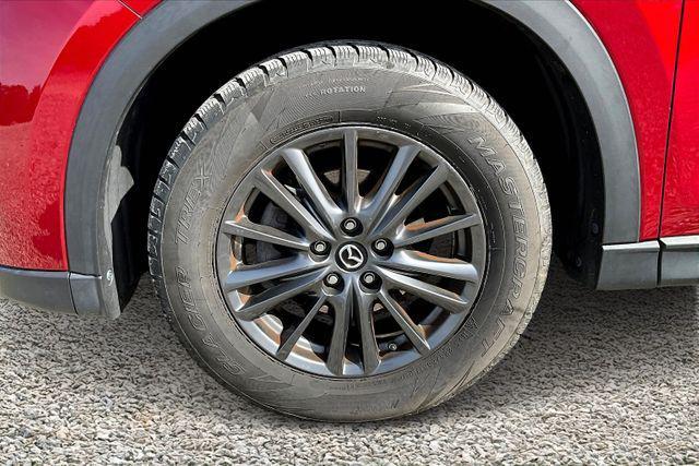 used 2019 Mazda CX-5 car, priced at $20,995