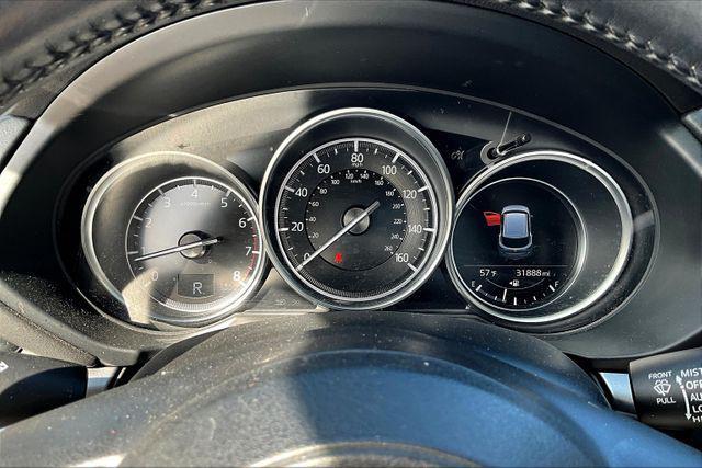 used 2019 Mazda CX-5 car, priced at $20,995