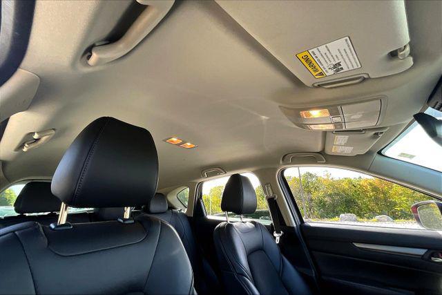 used 2019 Mazda CX-5 car, priced at $20,995