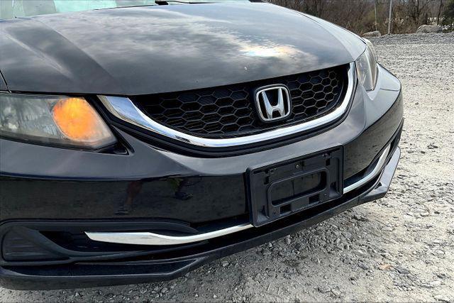 used 2013 Honda Civic car, priced at $9,995
