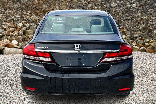 used 2013 Honda Civic car, priced at $9,995