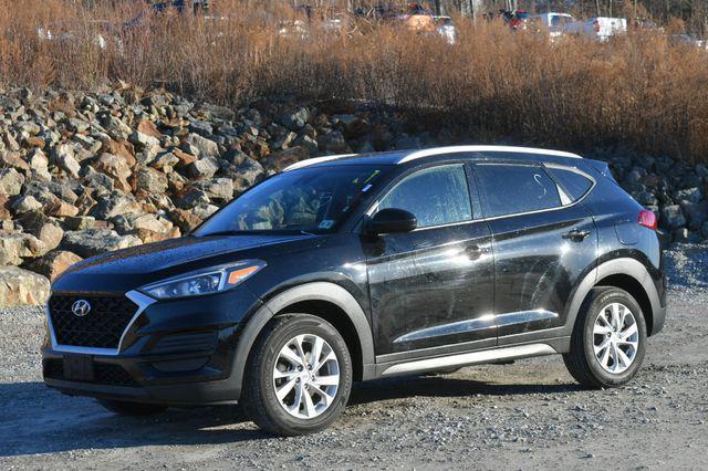 used 2020 Hyundai Tucson car, priced at $12,995