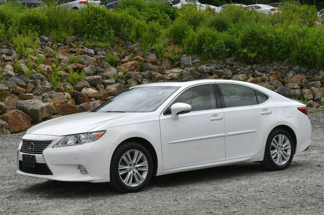 used 2013 Lexus ES 350 car, priced at $13,995