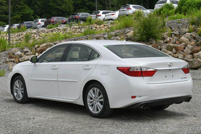 used 2013 Lexus ES 350 car, priced at $13,995