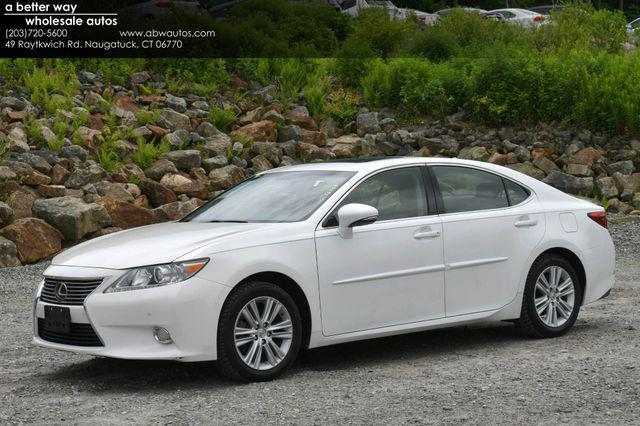 used 2013 Lexus ES 350 car, priced at $13,995