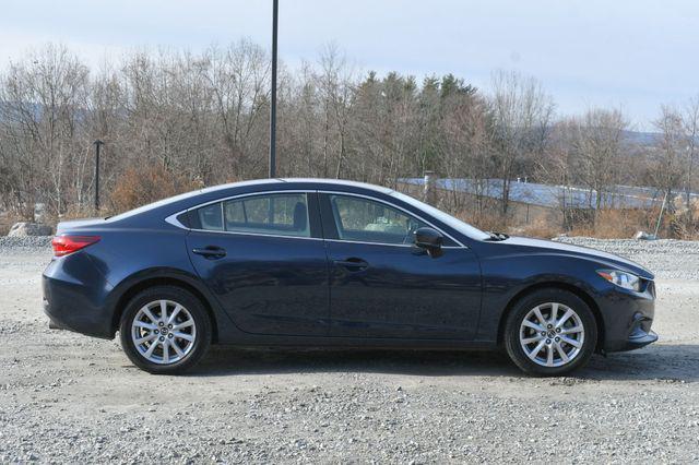 used 2017 Mazda Mazda6 car, priced at $11,995