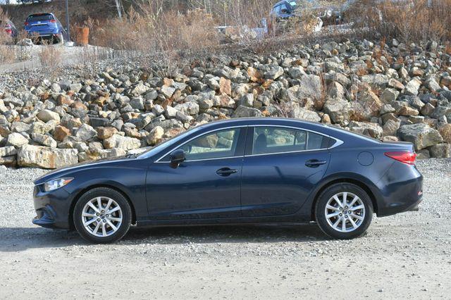 used 2017 Mazda Mazda6 car, priced at $11,995